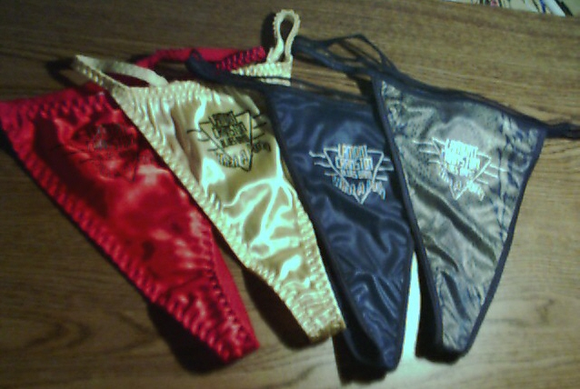 women thong pictures